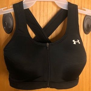 Under Armour Sports Bra